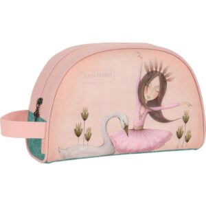 NECESER ADAPT.CARRO SANTORO™’S MIRABELLE "SWAN LAKE"