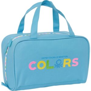 NECESER RECTANGULAR BENETTON "SPRING"