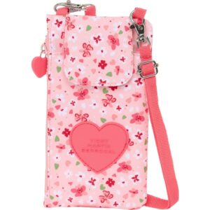 MONEDERO PORTAMOVIL VMB "IN BLOOM"