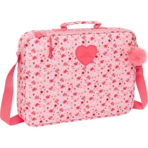 CARTERA EXTRAESCOLARES VMB "IN BLOOM"