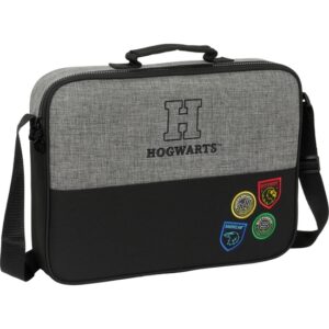 CARTERA EXTRAESCOLARES HARRY POTTER "HOUSE OF CHAMPIONS"