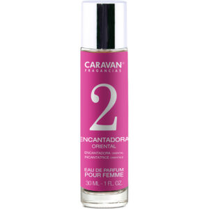 CARAVAN PERFUME DE MUJER Nº2 - 30ML.