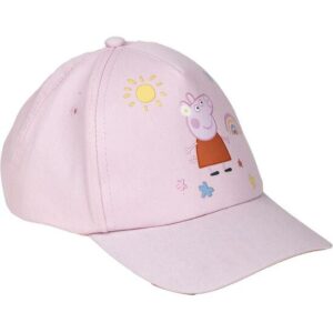 GORRA PEPPA PIG