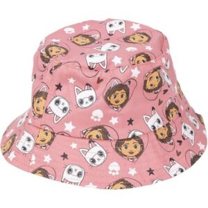 GORRO PESCADOR GABBY´S DOLLHOUSE