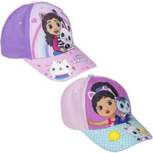 GORRA GABBY´S DOLLHOUSE