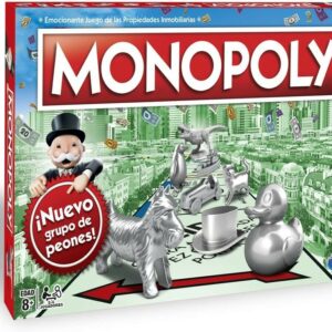 MONOPOLY CLASSIC