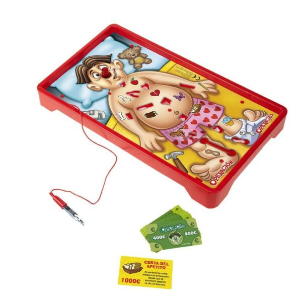 OPERACION CLASICO - Image 2
