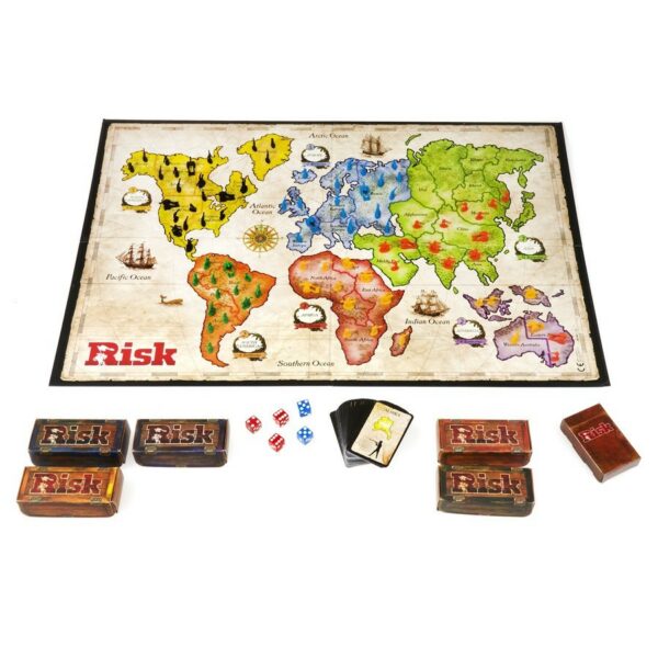 RISK CLASICO - Image 2