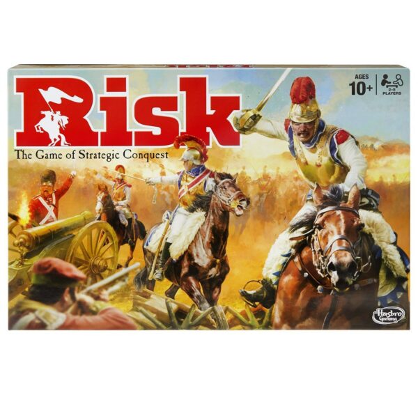 RISK CLASICO - Image 3