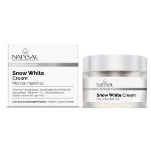 SNOW WHITE cream 50ml.