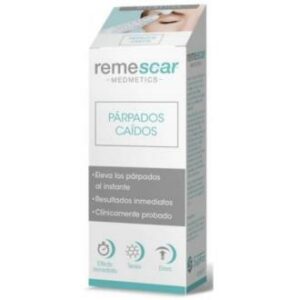 REMESCAR pálpebras caídas 8ml.