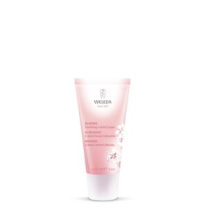 Weleda Cos Crema Facial Almendra Armonizante 30ml