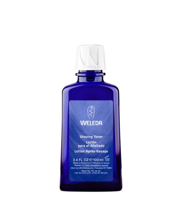 Weleda Cos Locion Para Afetitado 100ml