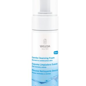 Weleda Cos Espuma Limpiadora 150ml