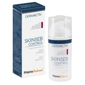 SKIN SEB CONTROL CREME 100ml