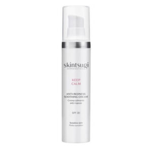 Skintsugi Keep Calm Anti-Redness Soothing Cream 50ml