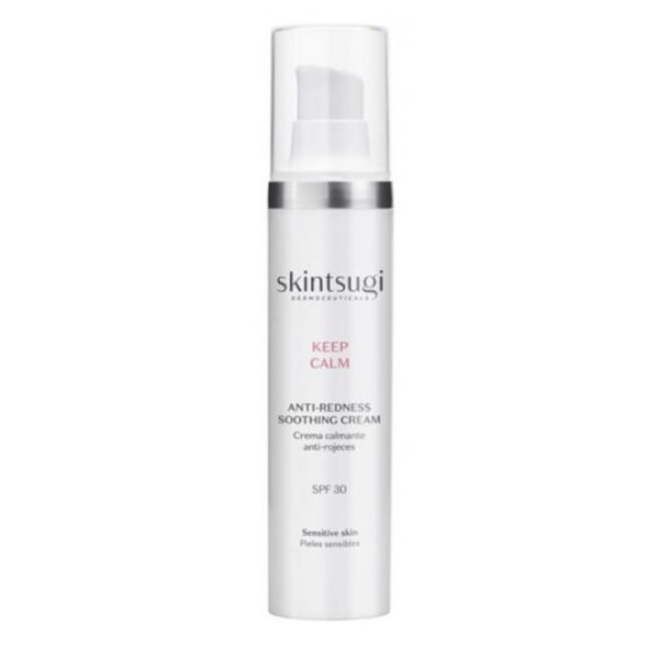 Skintsugi Keep Calm Anti-Redness Soothing Cream 50ml
