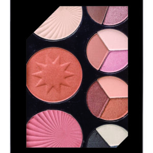 Idc Institute Sombras Magic Bronzer Palette