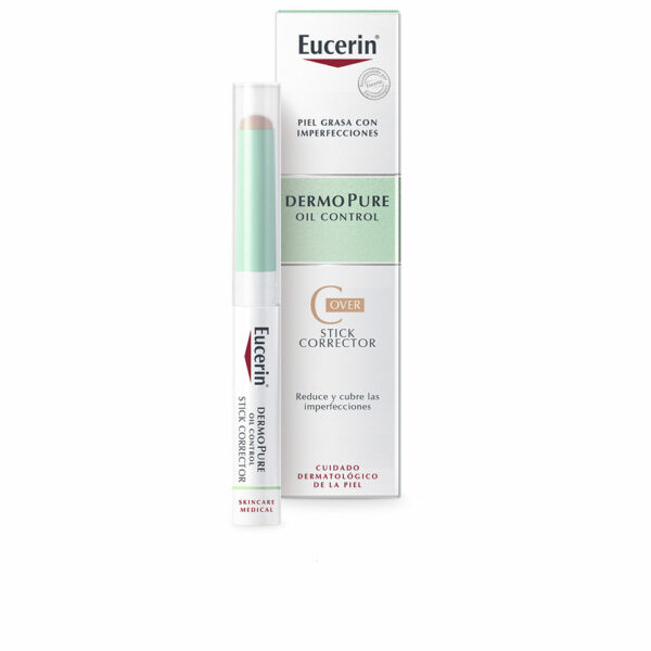 DERMOPURE oil control stick corrector 2 gr