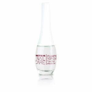 Brilho e Volume Top Coat Efeito Gel 11 ml