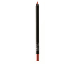 Delineador labial à prova d'água VELVET TOUCH #001-nougat crisp 1,2 gr