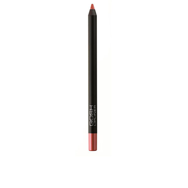 Delineador labial à prova d'água VELVET TOUCH #001-nougat crisp 1,2 gr