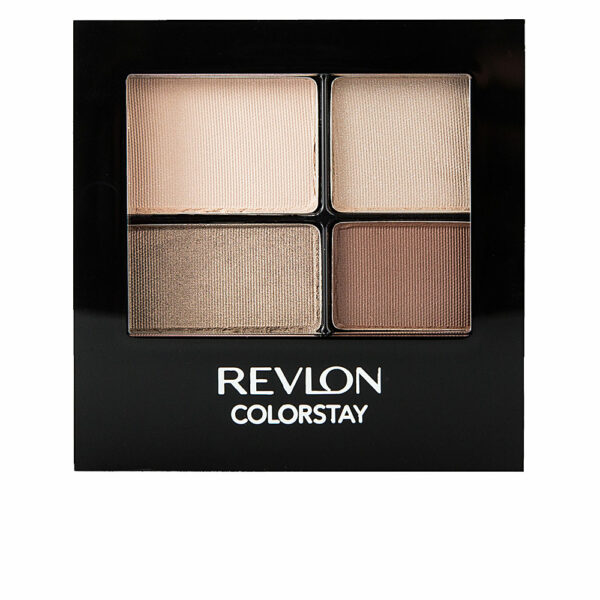 COLORSTAY 16-HOUR eye shadow #500-addictive