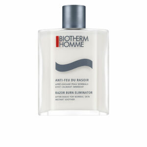HOMME razor burn eliminator pós-barba 100 ml