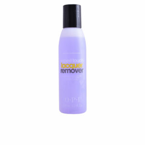 Removedor de esmalte EXPERT TOCUH 120 ml