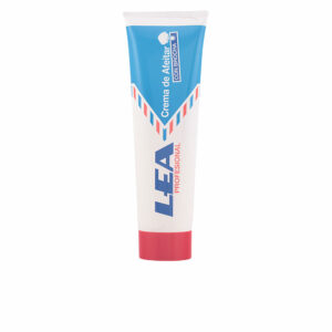 PROFESIONAL crema de afeitar con brocha 250 gr