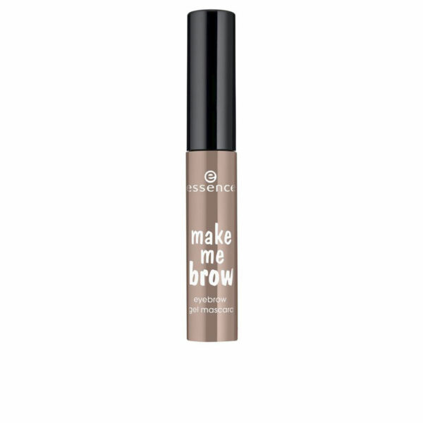 Rímel gel para sobrancelhas MAKE ME BROW #01 - Blondy Brow 3,8 ml