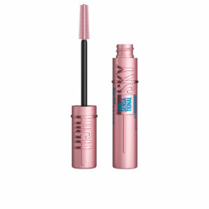 LASH SENSATIONAL SKY HIGH waterproof mascara
