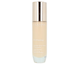 EVERLASTING teint mat haute tenue #105N-nude