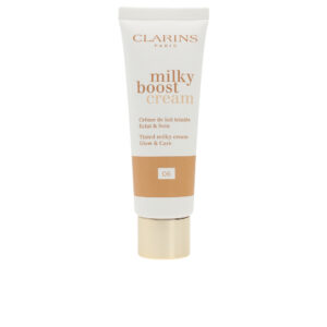 MILKY BOOST cream #06