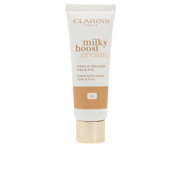 MILKY BOOST cream #06