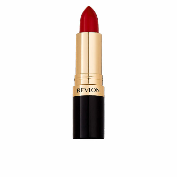 SUPER LUSTROUS lipstick #740-certainly red