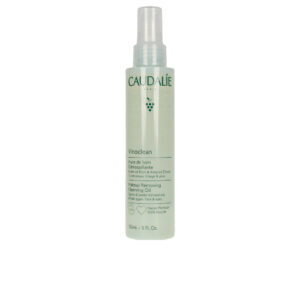 HUILE DE SOIN démaquillante 150 ml