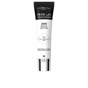 PRIME LAB 24H fixador mate 30 ml