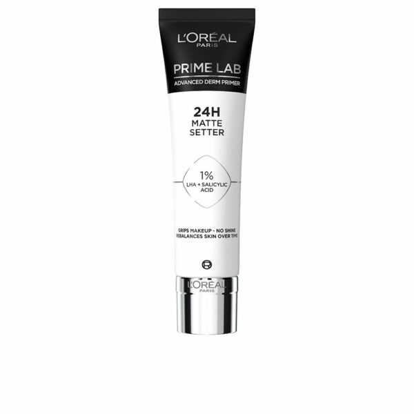 PRIME LAB 24H fixador mate 30 ml
