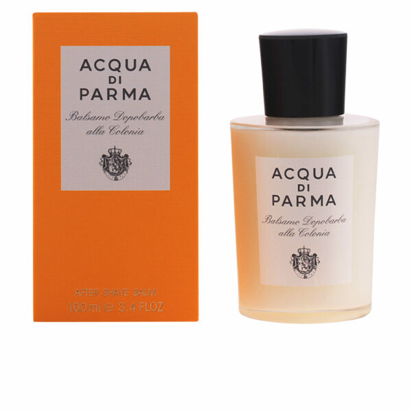 ACQUA DI PARMA Pós-barba balm 100 ml