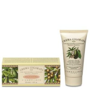 CREME COR numero 1 amêndoa 50ml.