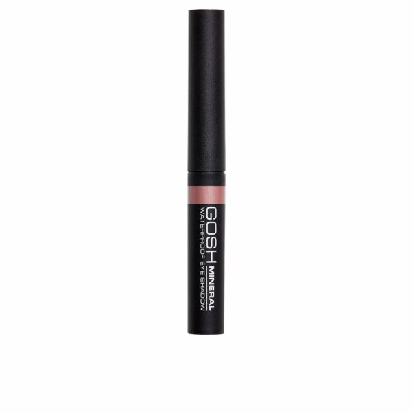 MINERAL waterproof eye shadow #009-rose