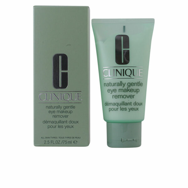 NATURALLY GENTLE eye make up remover 75 ml