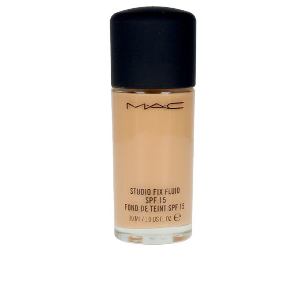 STUDIO FIX FLUID SPF15 foundation #C4.5