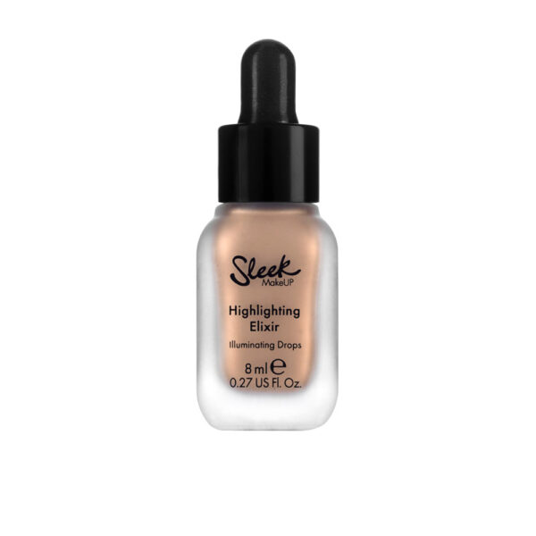 ELIXIR DESTACANTE gotas iluminadoras #Poppin' Bottles 8 ml